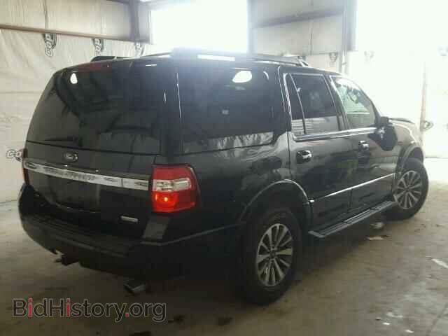 2015 FORD EXPEDITION - VIN: 1FMJU1HT4FEF29021 - Фото 4