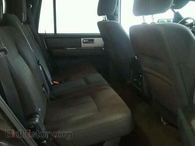 2015 FORD EXPEDITION - VIN: 1FMJU1HT4FEF29021 - Фото 6