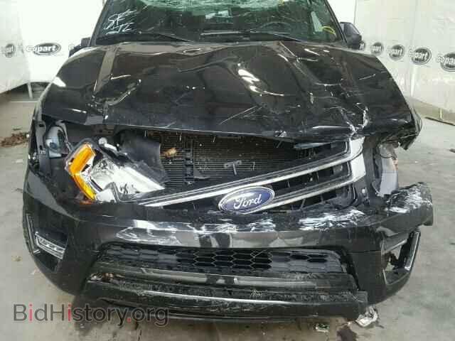2015 FORD EXPEDITION - VIN: 1FMJU1HT4FEF29021 - Фото 7
