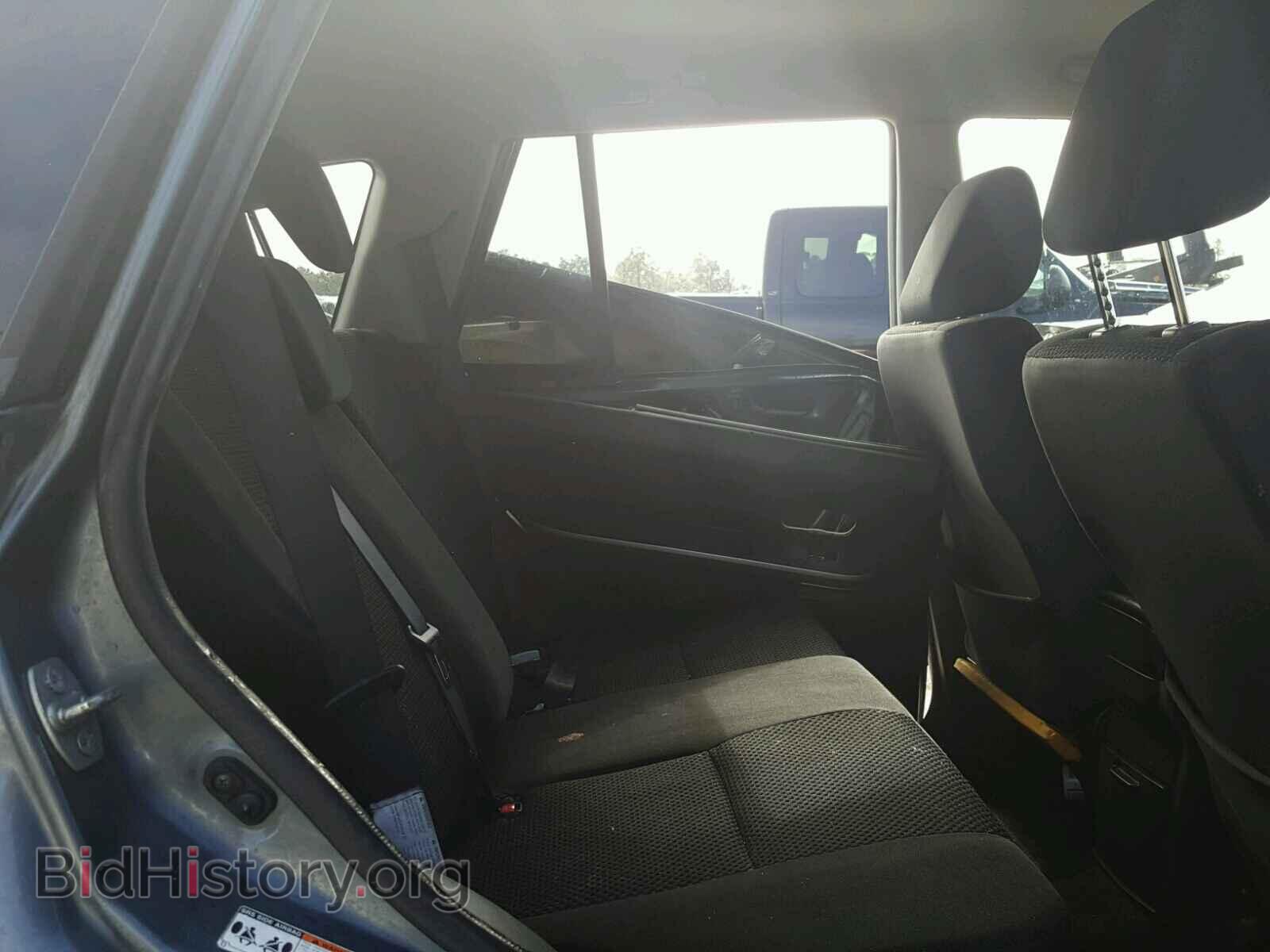 2006 SUZUKI GR VITARA - VIN: JS3TE943764101062 - Фото 6