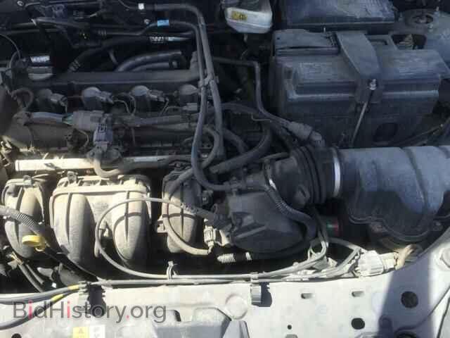 2007 FORD FOCUS - VIN: 1FAFP34N17W127480 - Фото 7