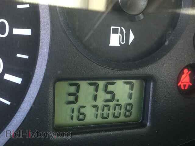 2007 FORD FOCUS - VIN: 1FAFP34N17W127480 - Фото 8