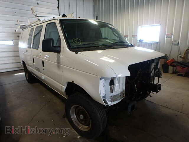 Photo 1FTNE2ELXADA19798 - FORD ECONOLINE 2010