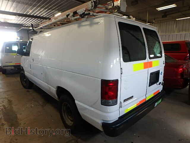 2010 FORD ECONOLINE - VIN: 1FTNE2ELXADA19798 - Фото 3