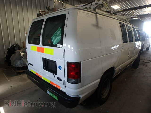 2010 FORD ECONOLINE - VIN: 1FTNE2ELXADA19798 - Фото 4
