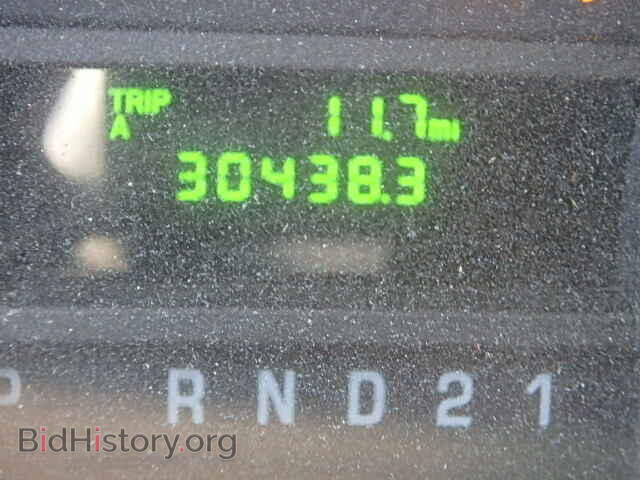 2010 FORD ECONOLINE - VIN: 1FTNE2ELXADA19798 - Фото 8