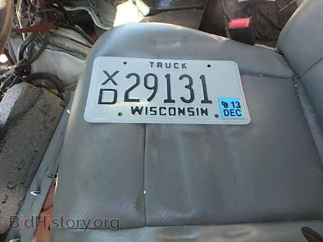 2010 FORD ECONOLINE - VIN: 1FTNE2ELXADA19798 - Фото 9