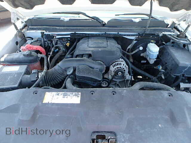 2009 CHEVROLET SILVERADO - VIN: 3GCEK23M69G142534 - Фото 7