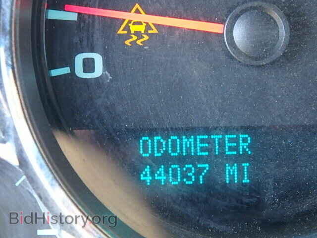 2009 CHEVROLET SILVERADO - VIN: 3GCEK23M69G142534 - Фото 8