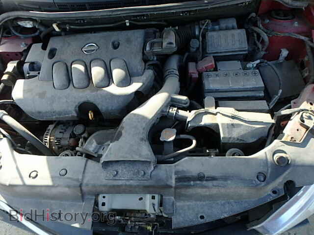 2011 NISSAN VERSA - VIN: 3N1BC1CP2BL452409 - Photo 7