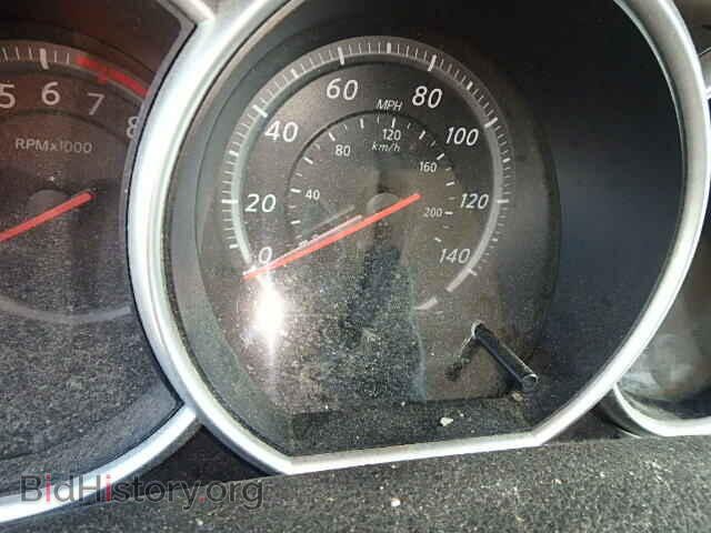 2011 NISSAN VERSA - VIN: 3N1BC1CP2BL452409 - Photo 8