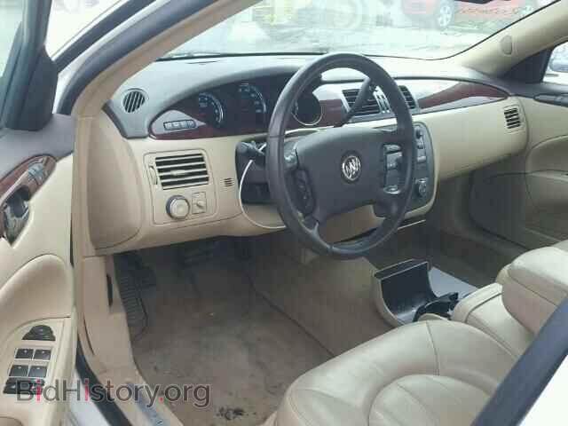 2010 BUICK LUCERNE - VIN: 1G4HE5EM3AU110396 - Фото 9