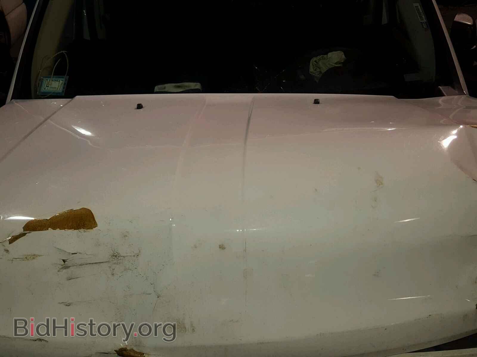 2011 DODGE NITRO - VIN: 1D4PT4GK6BW605468 - Photo 7
