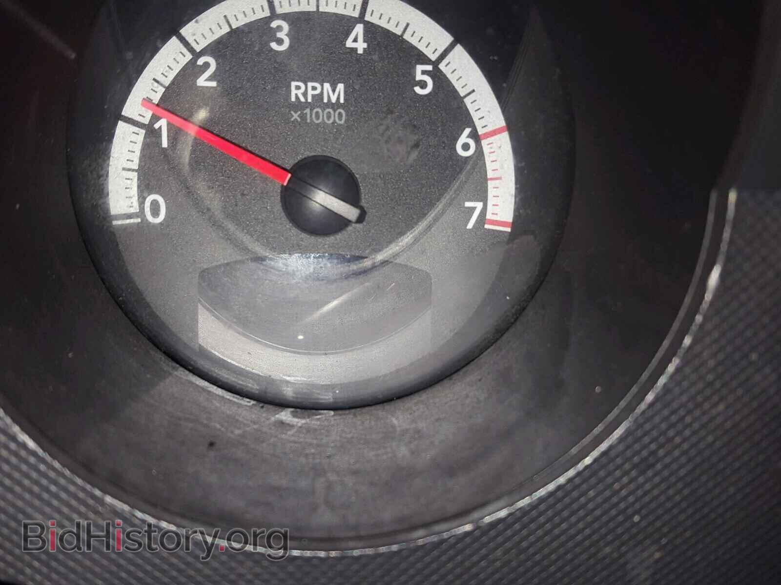 2011 DODGE NITRO - VIN: 1D4PT4GK6BW605468 - Photo 8