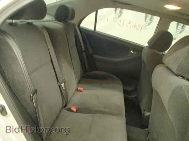 2003 TOYOTA COROLLA - VIN: 1NXBR32E33Z132929 - Photo 6