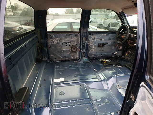 2005 CHEVROLET SILVERADO - VIN: 2GCEC13T351316531 - Фото 6