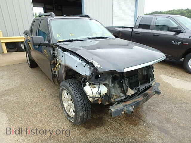 Photo 1FMEU31K07UB83880 - FORD EXPLORER 2007