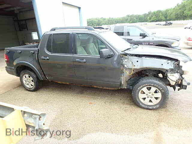 2007 FORD EXPLORER - VIN: 1FMEU31K07UB83880 - Photo 10