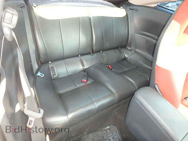 2006 MITSUBISHI ECLIPSE - VIN: 4A3AK34T56E011041 - Photo 6