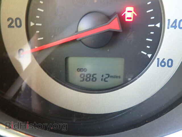 2006 MITSUBISHI ECLIPSE - VIN: 4A3AK34T56E011041 - Photo 8