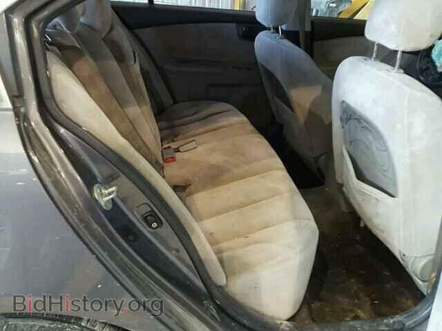 2009 KIA OPTIMA - VIN: KNAGE228095332189 - Фото 6