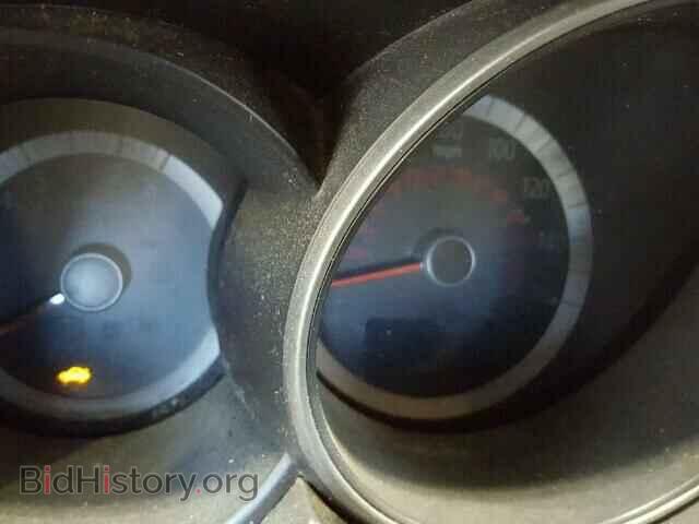 2009 KIA OPTIMA - VIN: KNAGE228095332189 - Фото 8