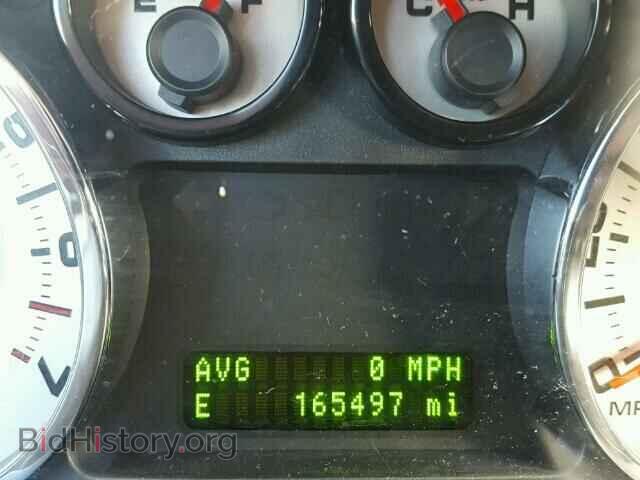 2007 FORD EDGE - VIN: 2FMDK38C07BA70422 - Фото 8