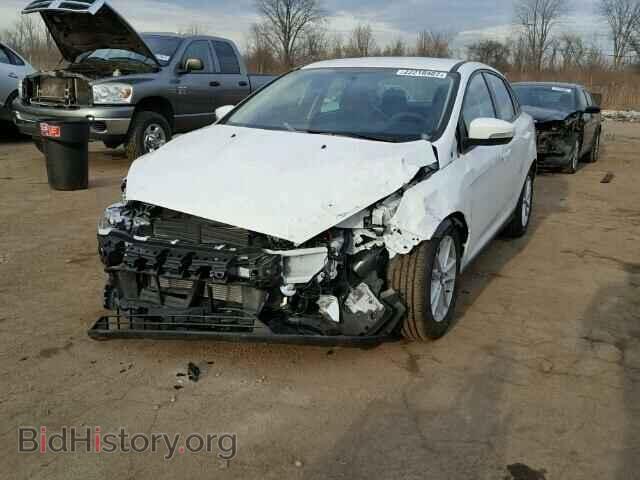 2016 FORD FOCUS - VIN: 1FADP3F26GL390804 - Photo 2