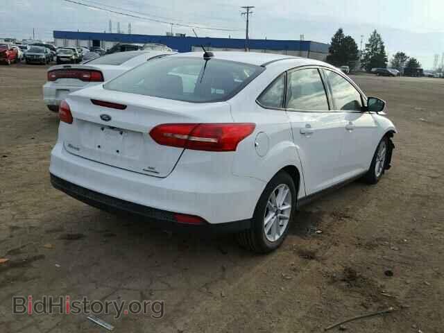 2016 FORD FOCUS - VIN: 1FADP3F26GL390804 - Photo 4