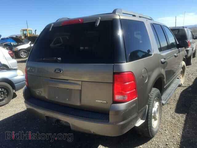 2005 FORD EXPLORER - VIN: 1FMZU73E15ZA06545 - Photo 4