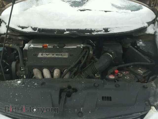 2008 ACURA CSX - VIN: 2HHFD56568H202649 - Фото 7
