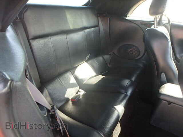 2001 MITSUBISHI ECLIPSE - VIN: 4A3AE55H71E007885 - Photo 6