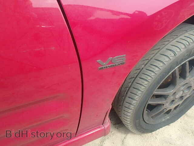 2001 MITSUBISHI ECLIPSE - VIN: 4A3AE55H71E007885 - Photo 10
