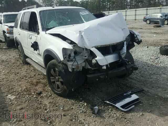 Фотография 1FMEU63EX7UB87458 - FORD EXPLORER 2007