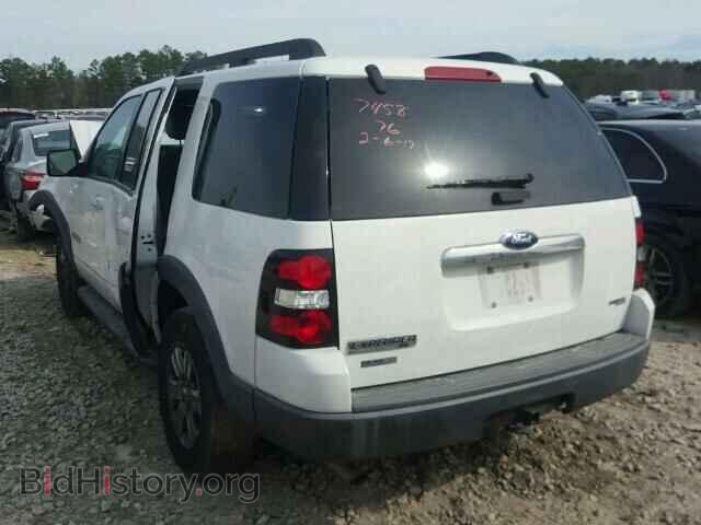 2007 FORD EXPLORER - VIN: 1FMEU63EX7UB87458 - Фото 3