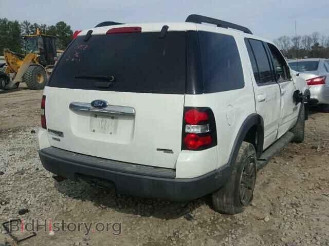 2007 FORD EXPLORER - VIN: 1FMEU63EX7UB87458 - Фото 4