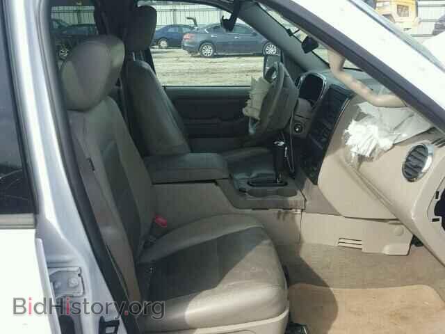2007 FORD EXPLORER - VIN: 1FMEU63EX7UB87458 - Фото 5