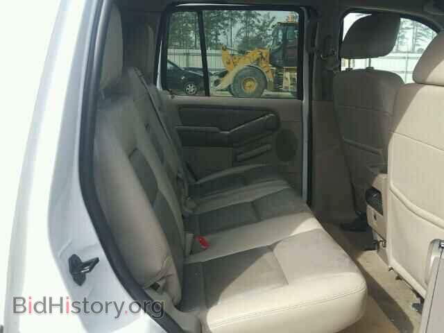 2007 FORD EXPLORER - VIN: 1FMEU63EX7UB87458 - Фото 6