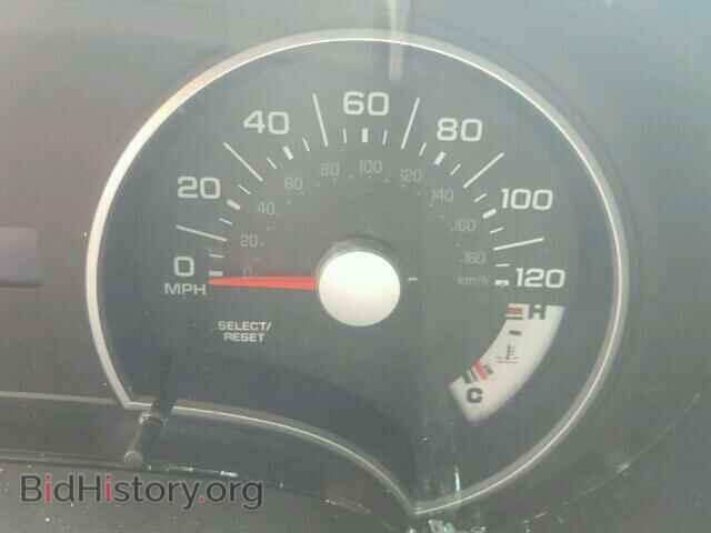 2007 FORD EXPLORER - VIN: 1FMEU63EX7UB87458 - Фото 8