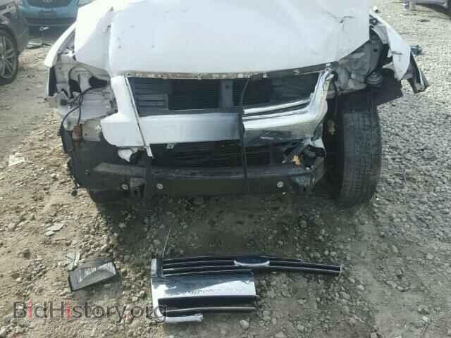 2007 FORD EXPLORER - VIN: 1FMEU63EX7UB87458 - Фото 9