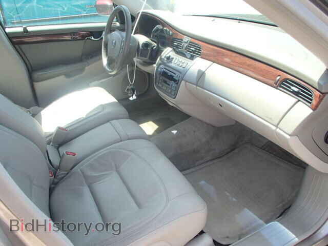 2003 CADILLAC DEVILLE - VIN: 1G6KD54Y63U263300 - Photo 5