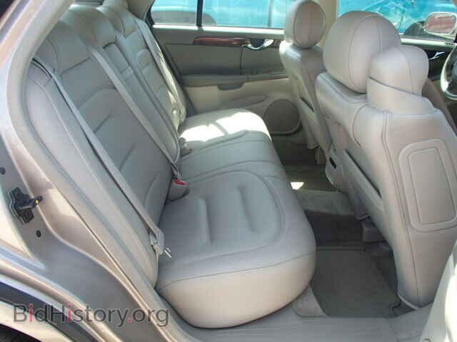 2003 CADILLAC DEVILLE - VIN: 1G6KD54Y63U263300 - Photo 6