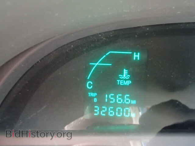 2003 CADILLAC DEVILLE - VIN: 1G6KD54Y63U263300 - Photo 8