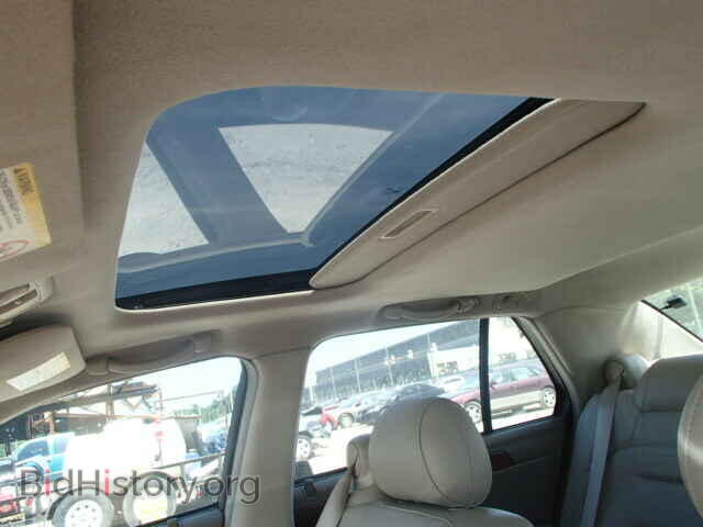 2003 CADILLAC DEVILLE - VIN: 1G6KD54Y63U263300 - Photo 9