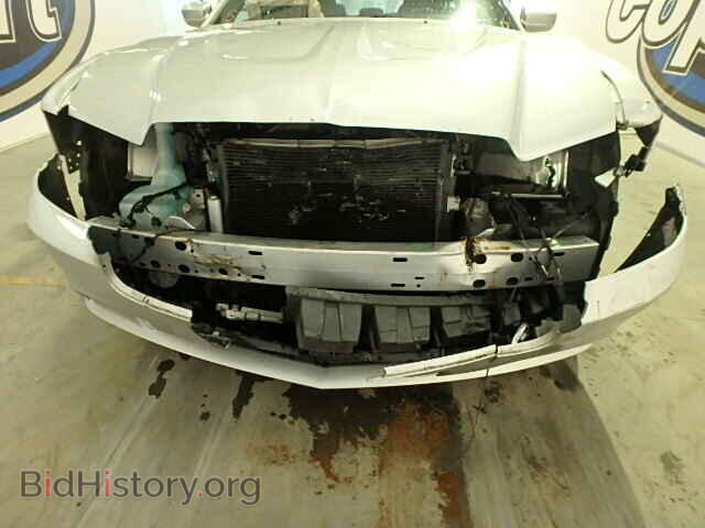 2012 DODGE CHARGER - VIN: 2C3CDXBG0CH203642 - Фото 9