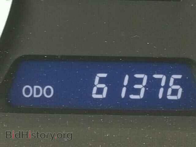 2013 LEXUS IS250 - VIN: JTHBF5C25D5189513 - Фото 8