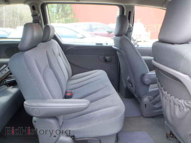 2006 DODGE CARAVAN - VIN: 1D4GP25B96B508094 - Фото 6