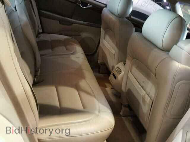 2001 CADILLAC DEVILLE - VIN: 1G6KD54Y41U100108 - Фото 6