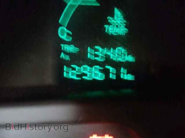 2001 CADILLAC DEVILLE - VIN: 1G6KD54Y41U100108 - Фото 8