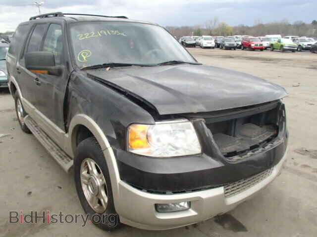 Photo 1FMPU17536LA72386 - FORD EXPEDITION 2006